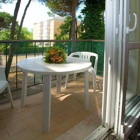 Lorena Casa vacanze Bibione